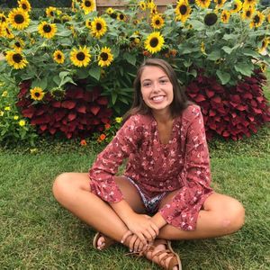 Meet your Posher, Kasidy